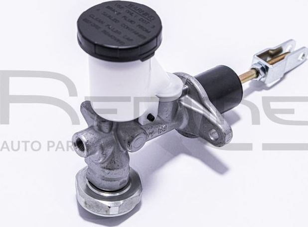 Цилиндр сцепления главный RED Line для Subaru Impreza I 1998-2000. Артикул 07SU000