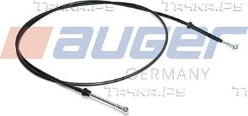 Трос газа Auger для Renault Magnum 1990-2013. Артикул 71785