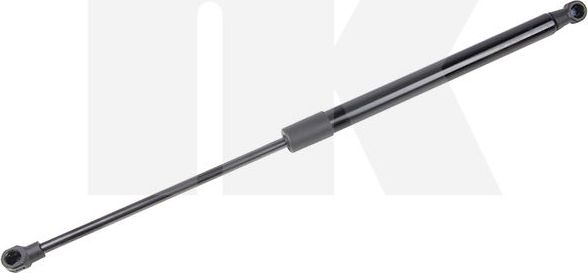 Амортизатор (упор) багажника NK. Артикул 11039005