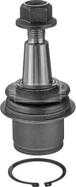 Шаровая опора Borg & Beck. Артикул BBJ5602