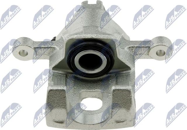 Тормозной суппорт NTY задний правый для Hyundai i20 I 2008-2015. Артикул HZT-HY-519