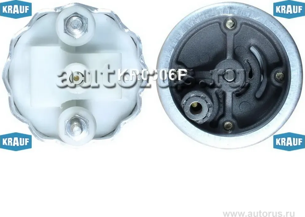 Бензонасос электрический (Krauf) Krauf. Артикул KR0006P