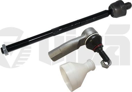 Рулевая тяга поперечная Vika правая для SEAT Leon III 2012-2026. Артикул 44231676301