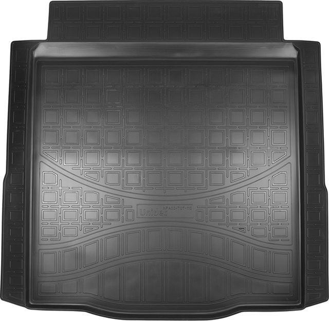 Коврик Норпласт для багажника BMW 3 G20 монопривод 2018-2026. Артикул NPA00-T07-110