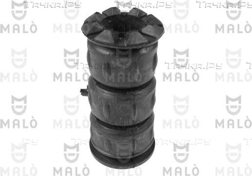Отбойник амортизатора (стойки) Malo. Артикул 194531