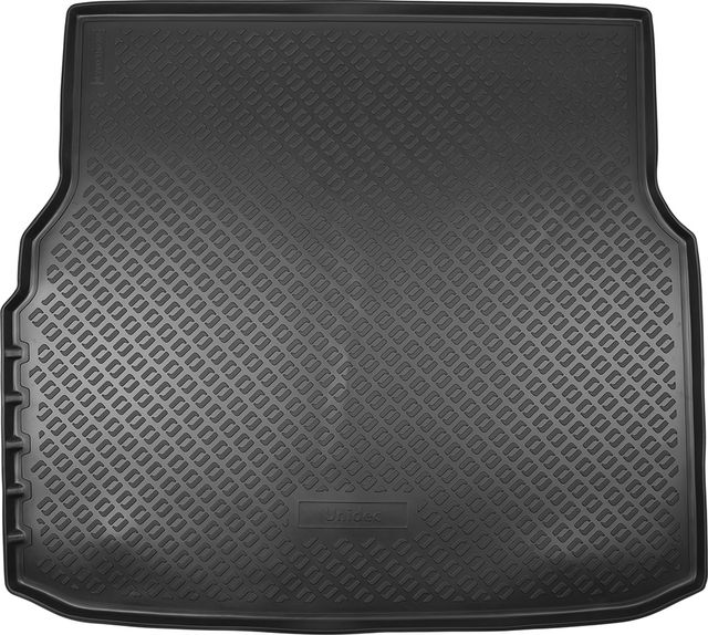 Коврик Норпласт для багажника Mercedes-Benz С-Класс W205 универсал 2014-2026. Артикул NPA00-T56-335