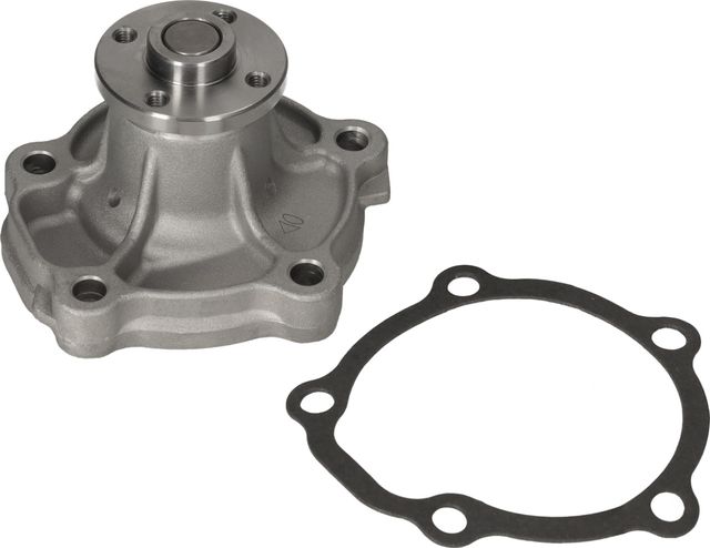 Помпа (водяной насос) Blue Print для Suzuki Ignis I (HT) 2000-2005. Артикул ADK89114