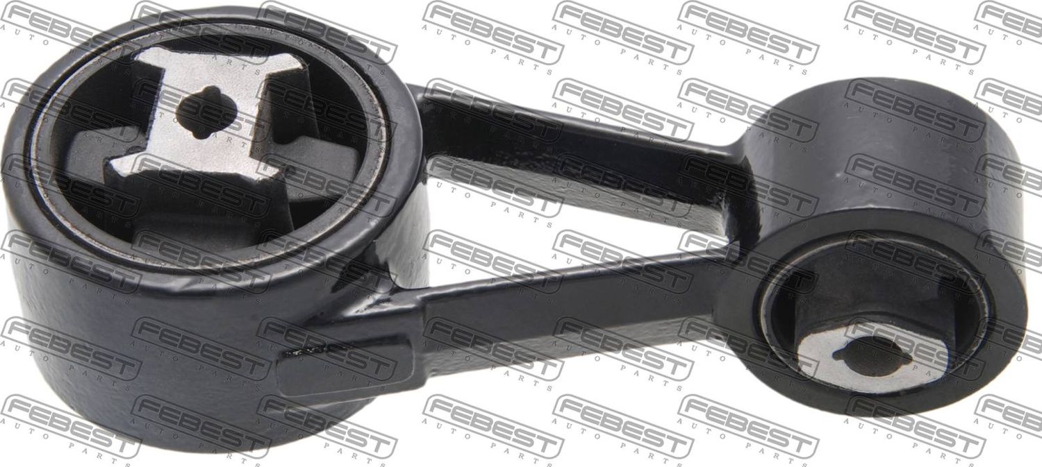 Подушка (опора) двигателя Febest. Артикул PGM-407RH