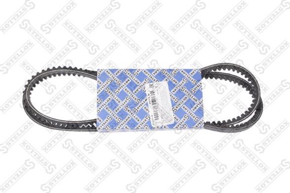 Приводной ремень поликлиновой Stellox. Артикул 01-01475-SX