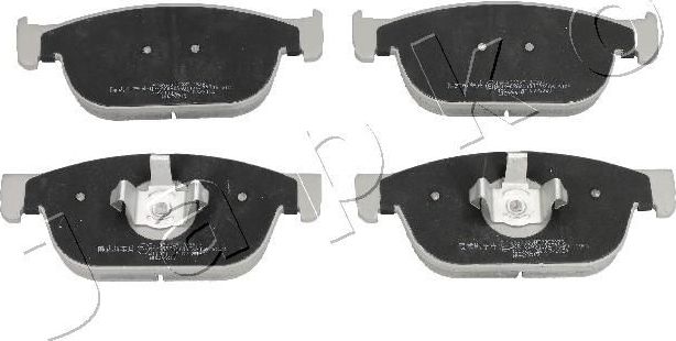 Тормозные колодки Japko. Артикул 500333