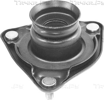 Опора амортизатора (стойки) Tedgum передняя для Kia Ceed I 2006-2012. Артикул TED64689
