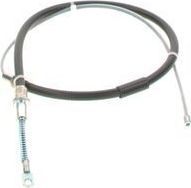 Трос ручника (тросик ручного тормоза) Bosch. Артикул 1 987 477 683