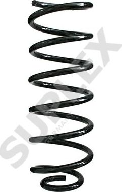 Пружина подвески Suplex. Артикул 23222