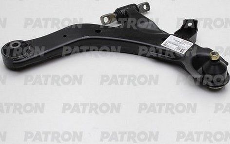 Поперечный рычаг Patron. Артикул PS5063RKOR