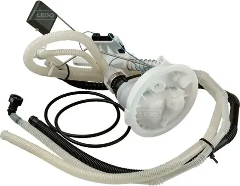 Фильтр топливный в сборе (Ledo). Артикул 80287lffb