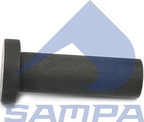 Толкатель Sampa. Артикул 026.408