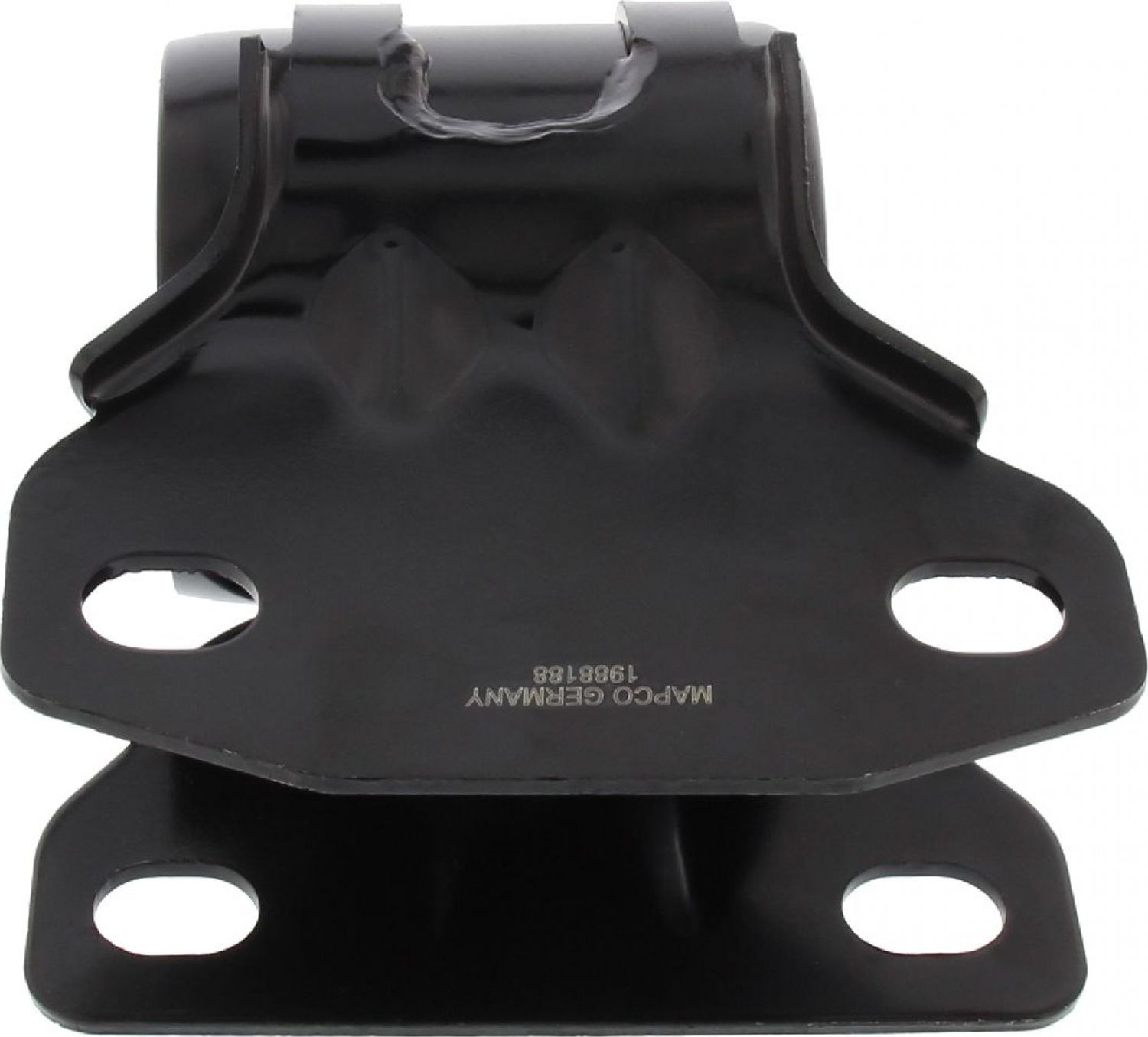 Сайлентблок переднего рычага подвески MAPCO. Артикул 37619