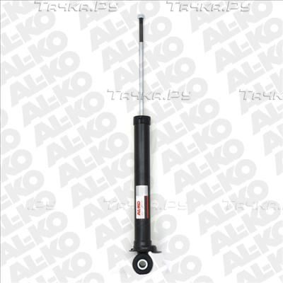 Амортизатор AL-KO TOP ROAD GAS. Артикул 106373
