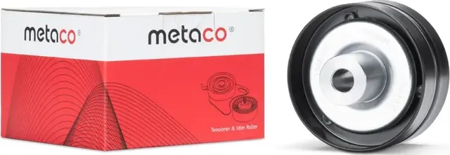Ролик дополнительный руч. ремня (Metaco). Артикул 1344058