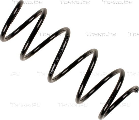 Пружина подвески Bilstein B3. Артикул 36-213672