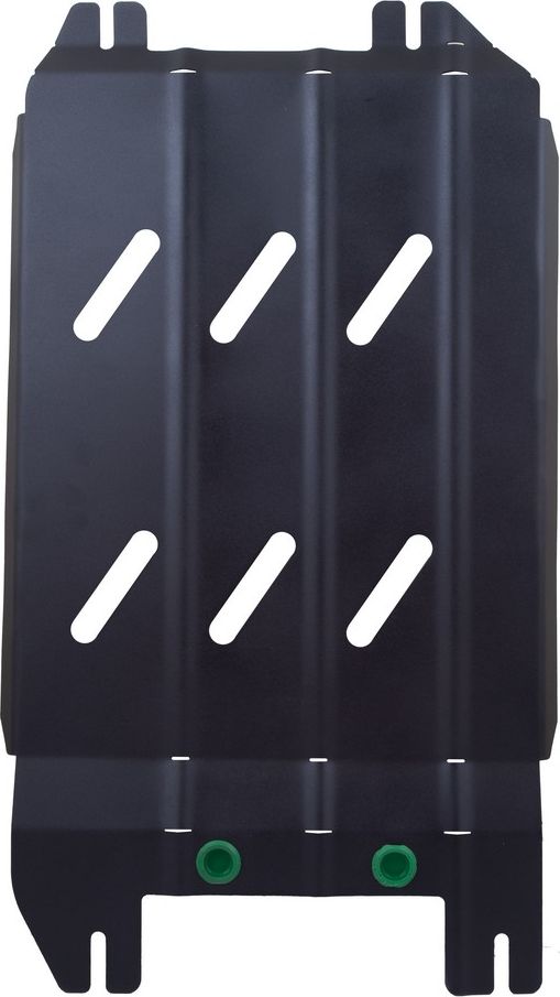 Защита ECO для КПП Great Wall Poer 2020-2026. Артикул ECO.99.11.130