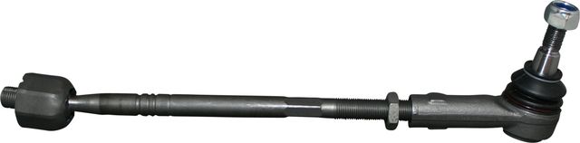 Рулевая тяга поперечная JP Group правая для Volkswagen Amarok I 2010-2026. Артикул 1144403480