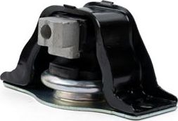 Подушка (опора) двигателя Zentparts правая для Renault Logan II 2007-2026. Артикул Z13204