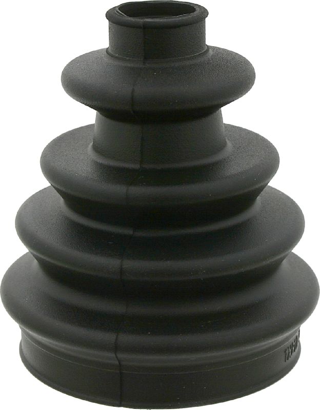 Пыльник ШРУСа наружный Febi Bilstein передний для Ford Fiesta IV 1995-2003. Артикул 03288