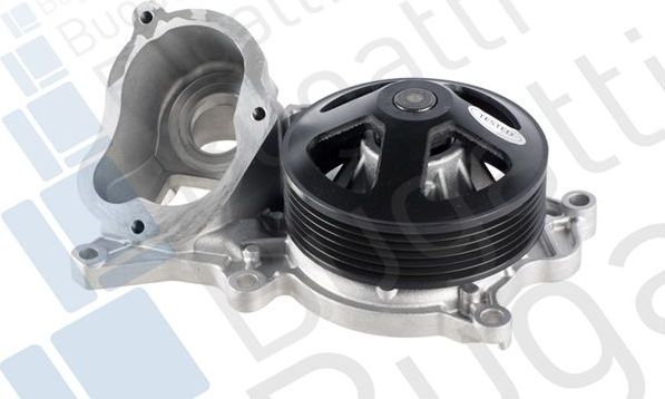 Помпа (водяной насос) Bugatti для BMW 3 VI (F3x) 2011-2026. Артикул PA10210