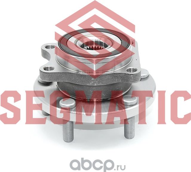 Ступица (Segmatic). Артикул SGWH30204372