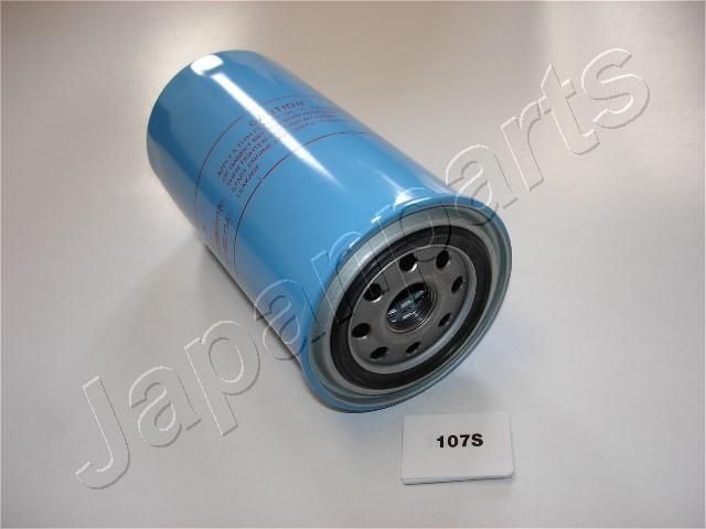 Масляный фильтр Japanparts. Артикул FO-107S