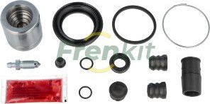 Ремкомплект тормозного суппорта Frenkit задний для Isuzu Trooper I 1988-1991. Артикул 241908