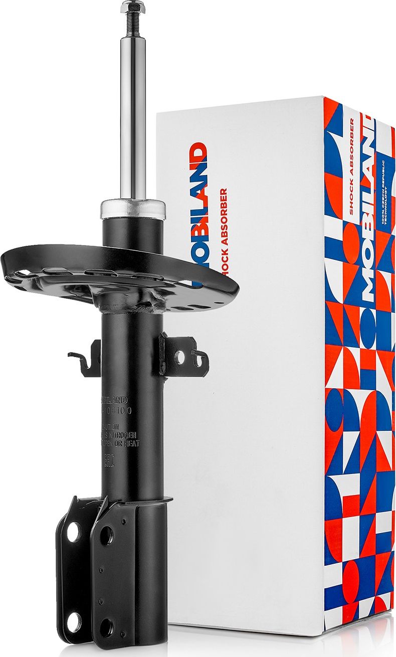 Амортизатор Mobiland. Артикул 134106100