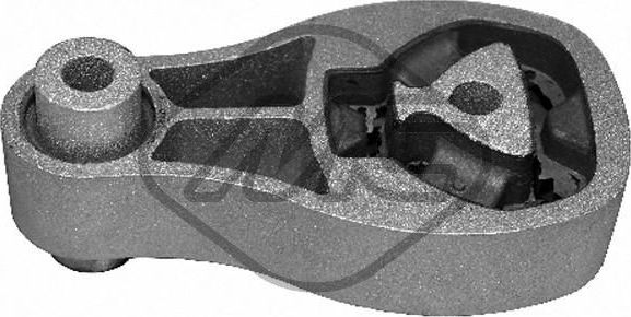 Подушка (опора) двигателя Metalcaucho. Артикул 05729