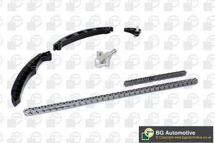 Цепь ГРМ BGA. Артикул TC2005K