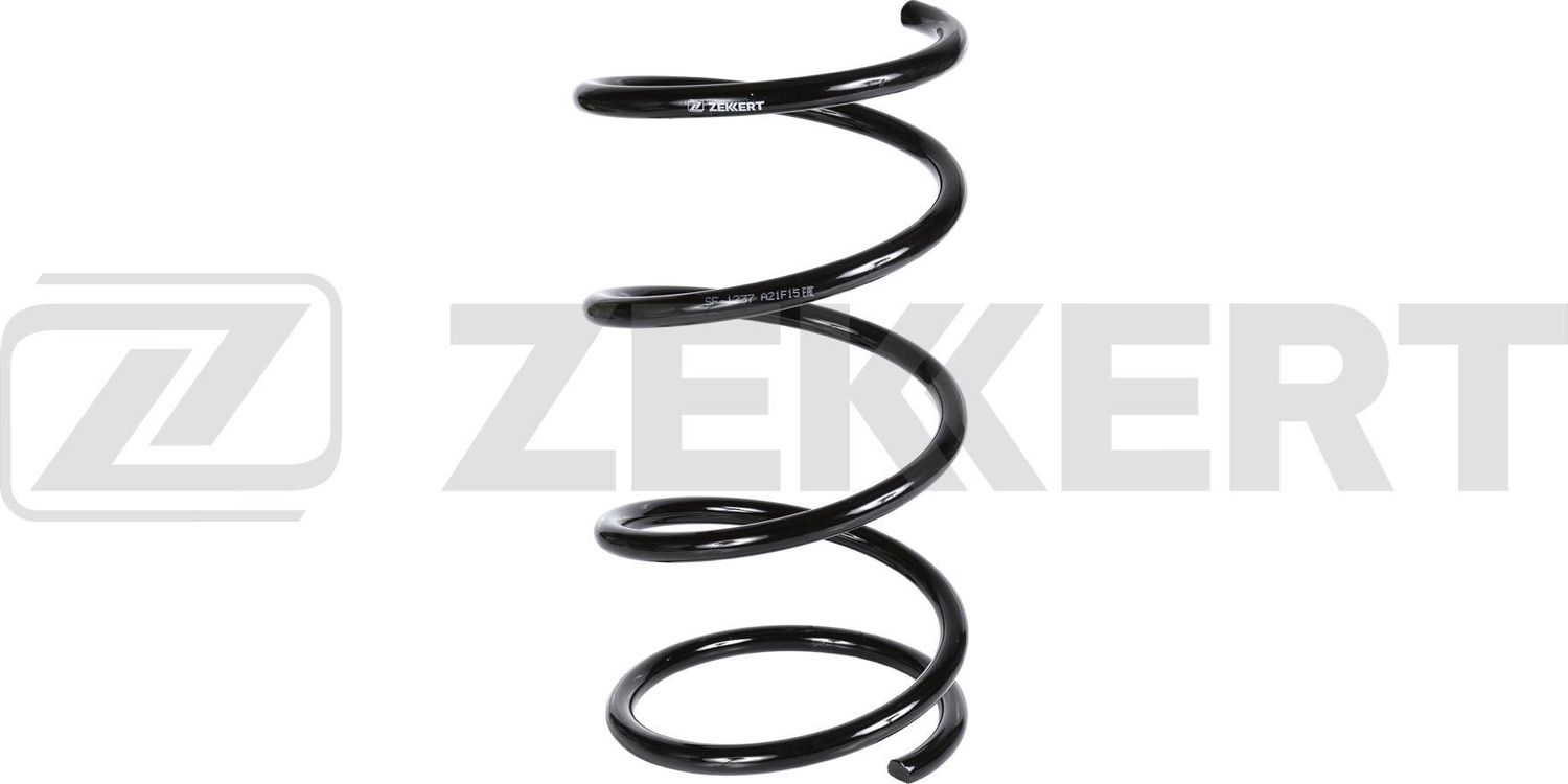 Пружина подвески Zekkert. Артикул SF-1237