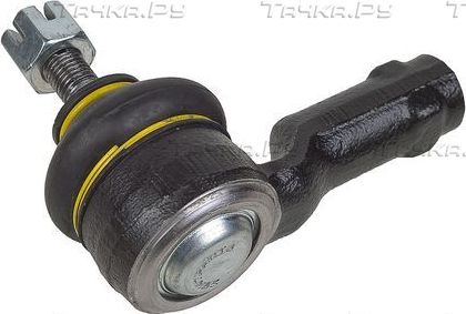Наконечник рулевой тяги Zentparts. Артикул Z11117