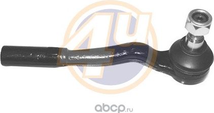 Наконечник рулевой тяги 4U. Артикул MR-A-43987