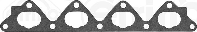Прокладка впускного коллектора Elring для Hyundai Getz I 2002-2005. Артикул 135.460