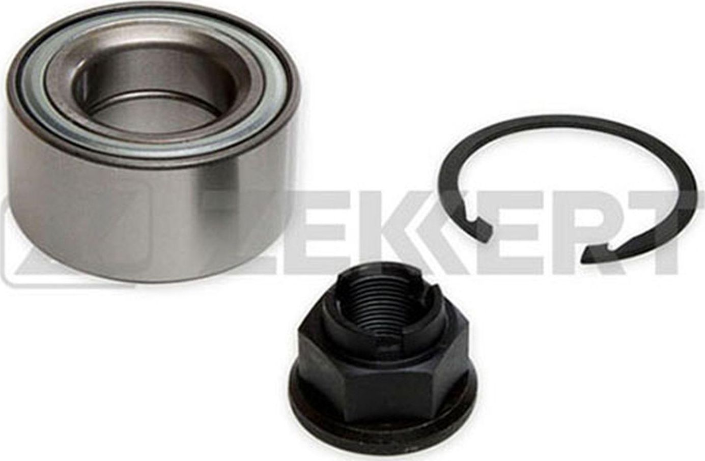 Ступичный подшипник (комплект) Zekkert. Артикул RL-5339