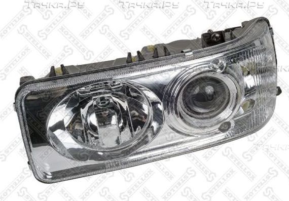 Фара передняя основная Stellox левая для DAF XF 105 2005-2026. Артикул 87-33072-SX