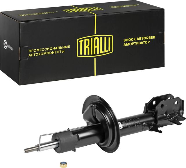 Амортизатор Trialli. Артикул AG 24152