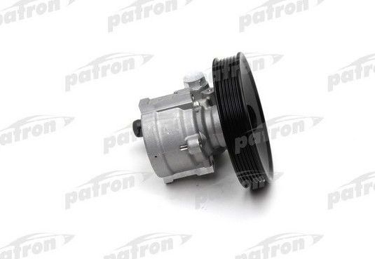 Насос ГУР Patron. Артикул PPS030