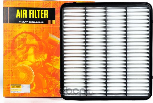 Фильтр воздушный (Just Drive). Артикул JDA1030