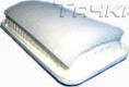 Воздушный фильтр Alco Filters. Артикул MD-8272