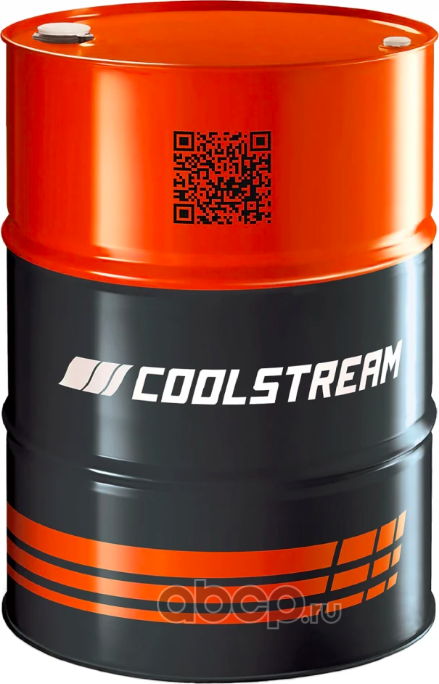 АНТИФРИЗ COOLSTREAM OPTIMA КРАСНЫЙ 220КГ NEW Coolstream. Артикул CS010705RD