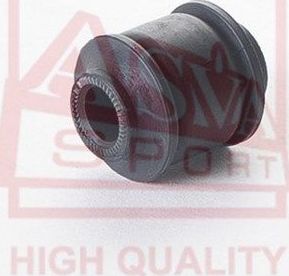 Сайлентблок заднего рычага подвески Asva. Артикул 1201-AC773