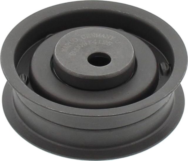 Натяжной ролик (натяжитель) ремня ГРМ MAPCO для Audi 80 II (B1) 1972-1978. Артикул 23851