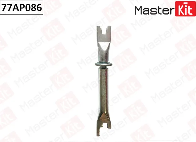 Регулятор тормозных колодок | прав | (Master KIT). Артикул 77AP086