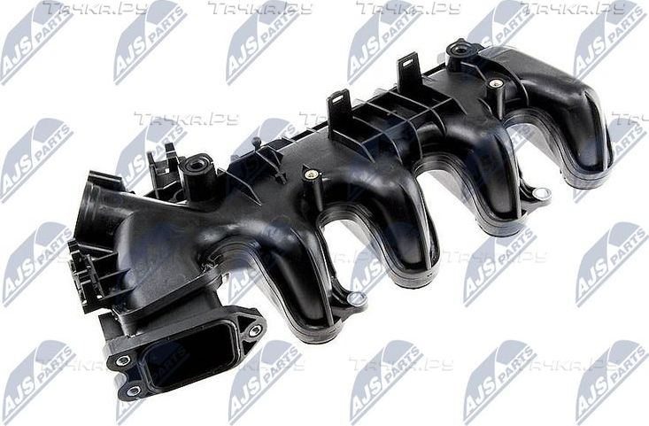Впускной коллектор NTY для Citroen C5 II 2008-2017. Артикул BKS-CT-000